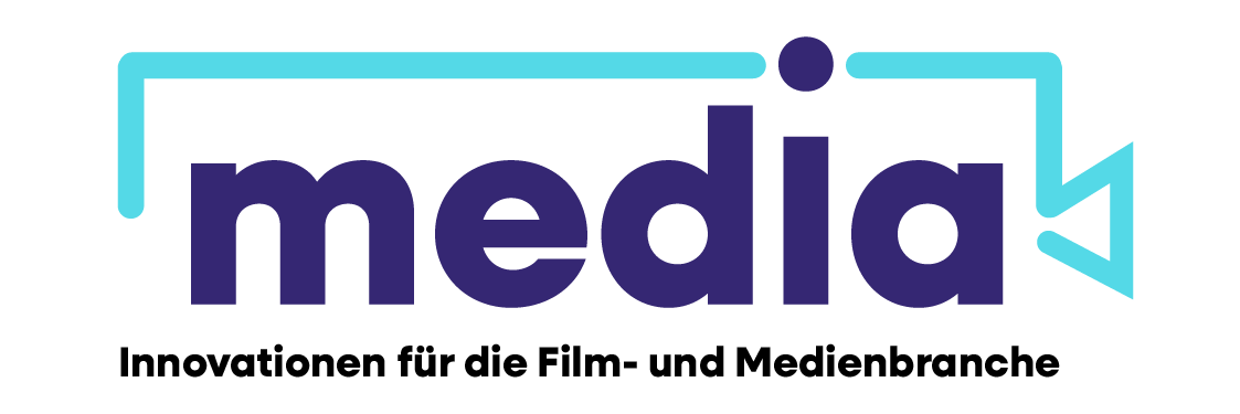 MEDIA - Innovationen für die Film- und Medienbranche